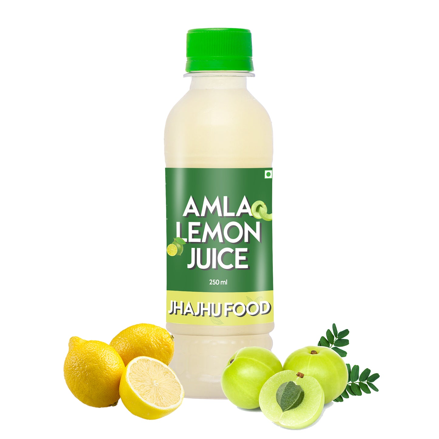 Amla Lemon Juice (Pack of 12)