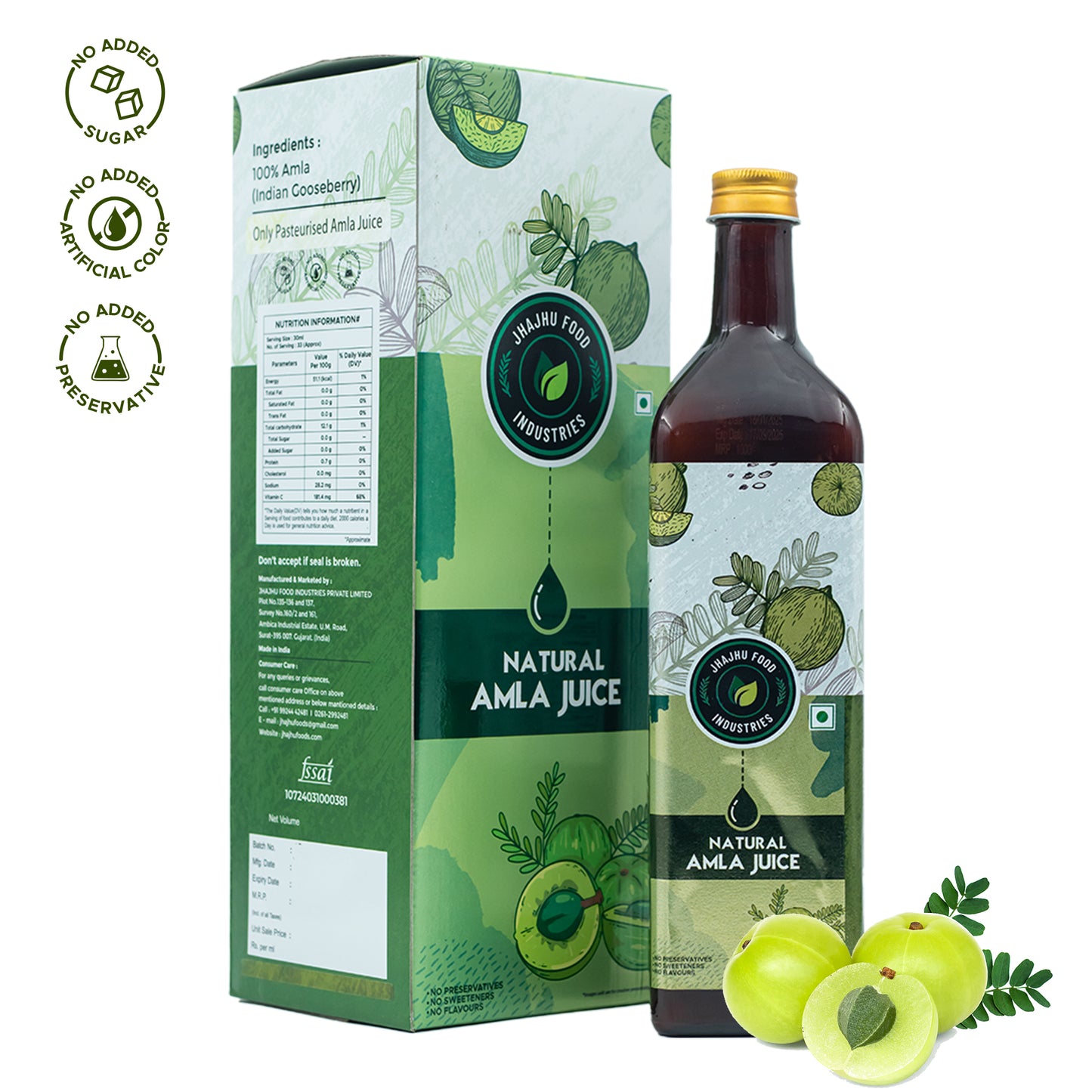 Amla Juice