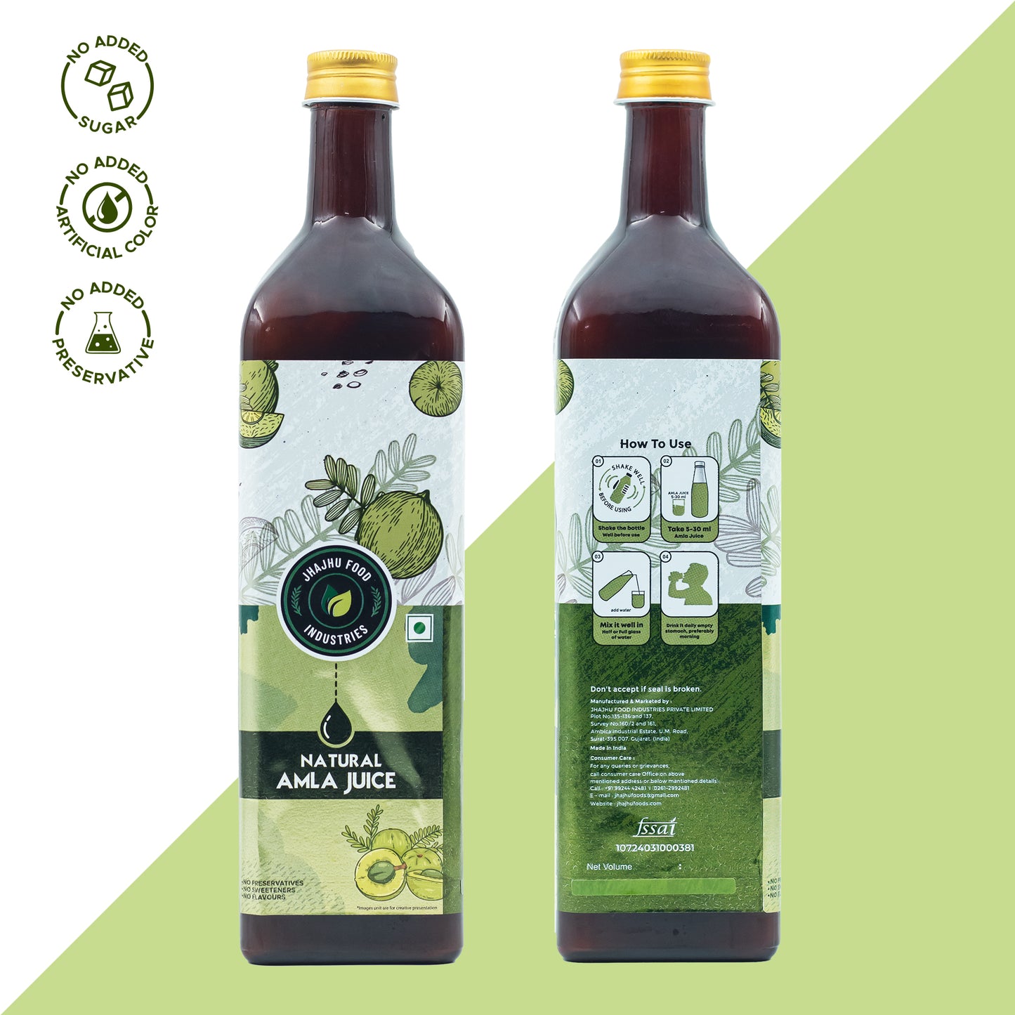 Amla Juice