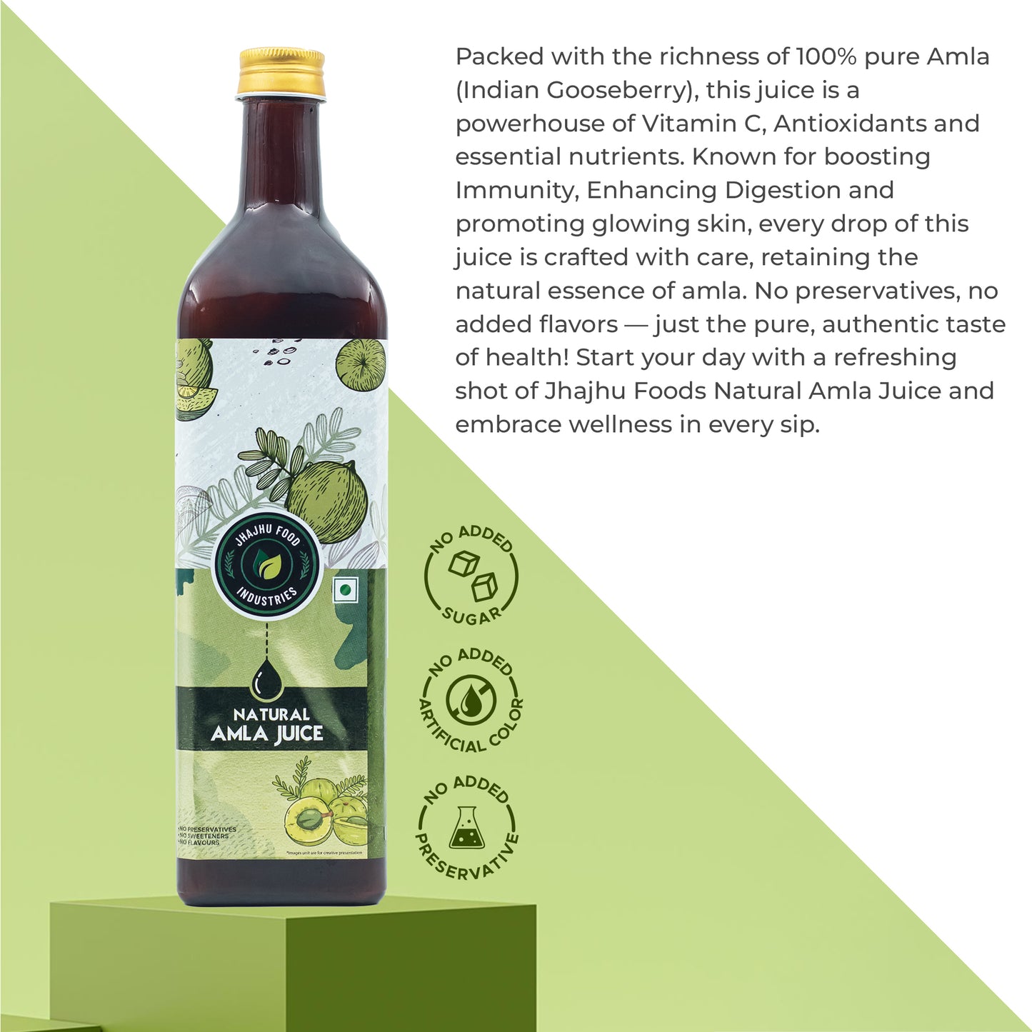 Amla Juice