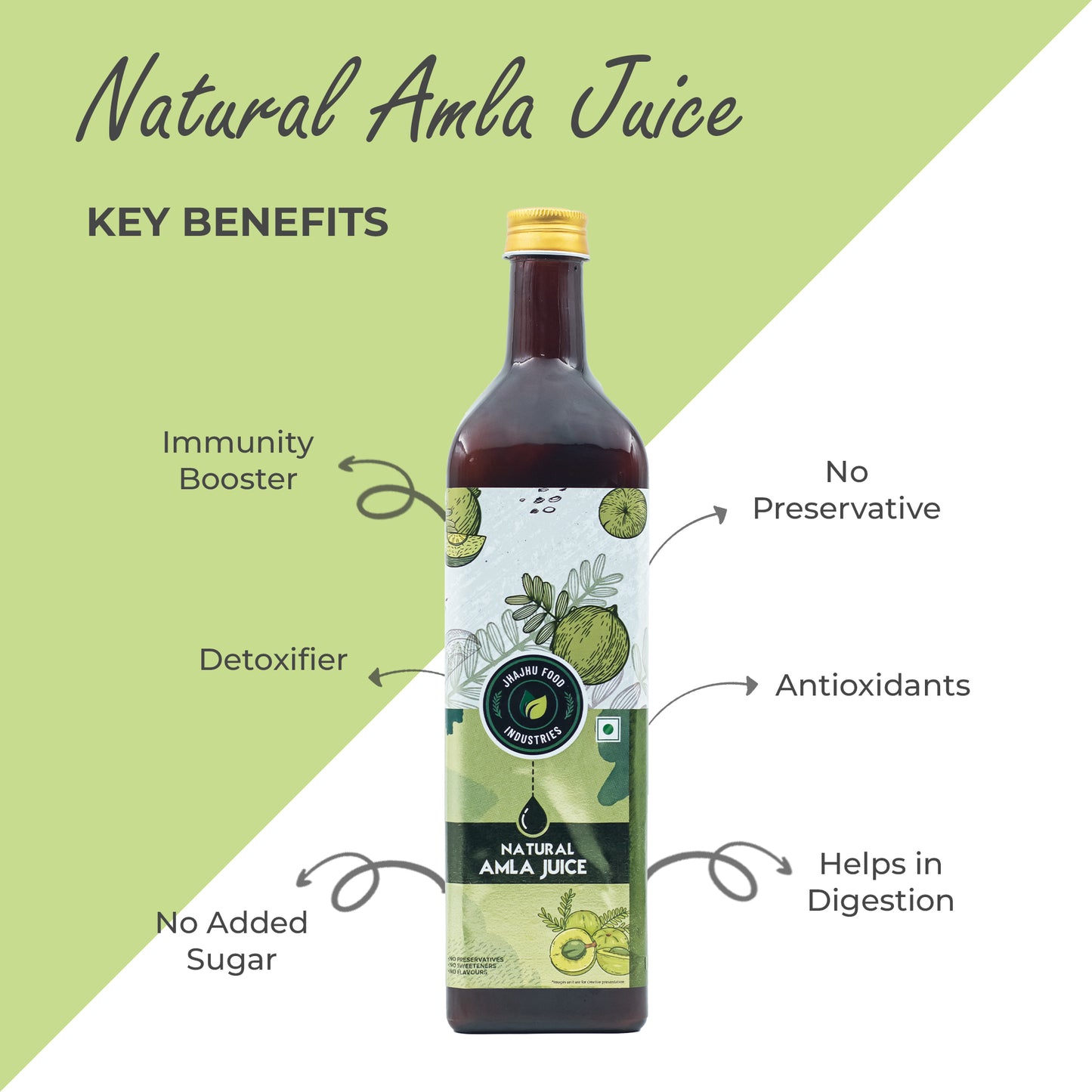 Amla Juice