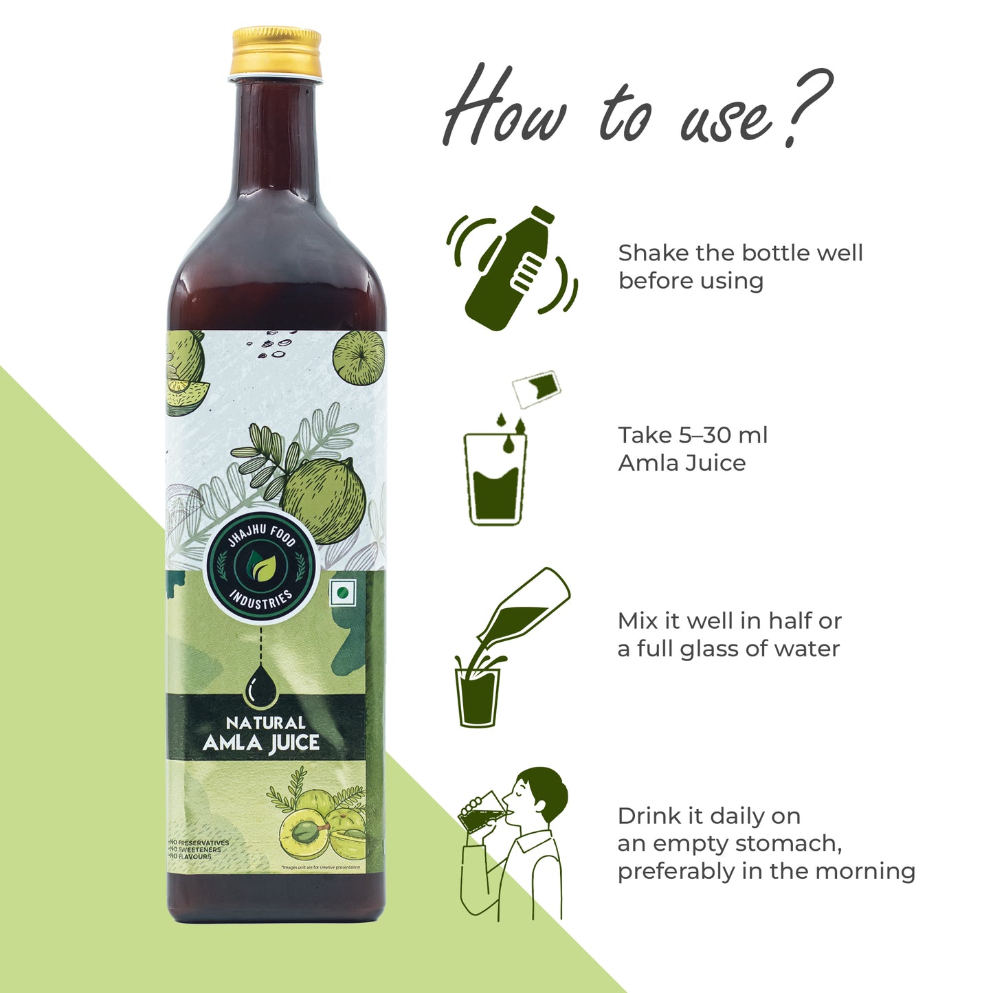 Amla Juice