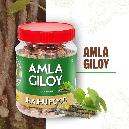 Amla Giloy