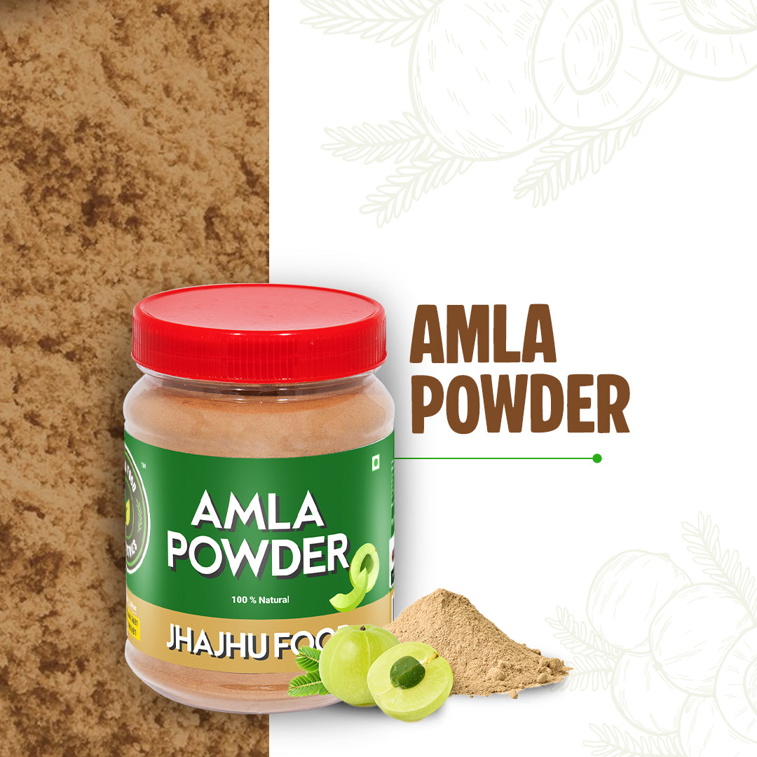 Amla Powder