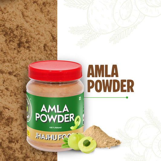 Amla Powder