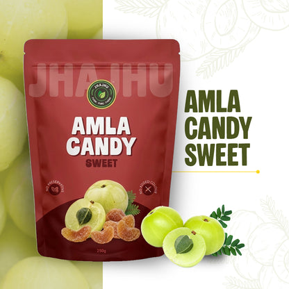 Sweet Amla Candy 250g
