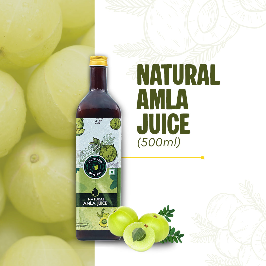Amla Juice