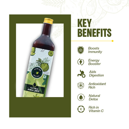 Amla Juice