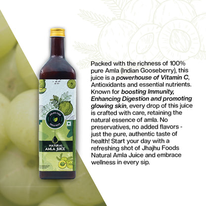 Amla Juice