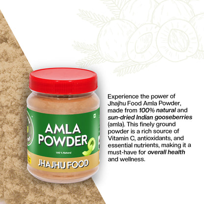 Amla Powder