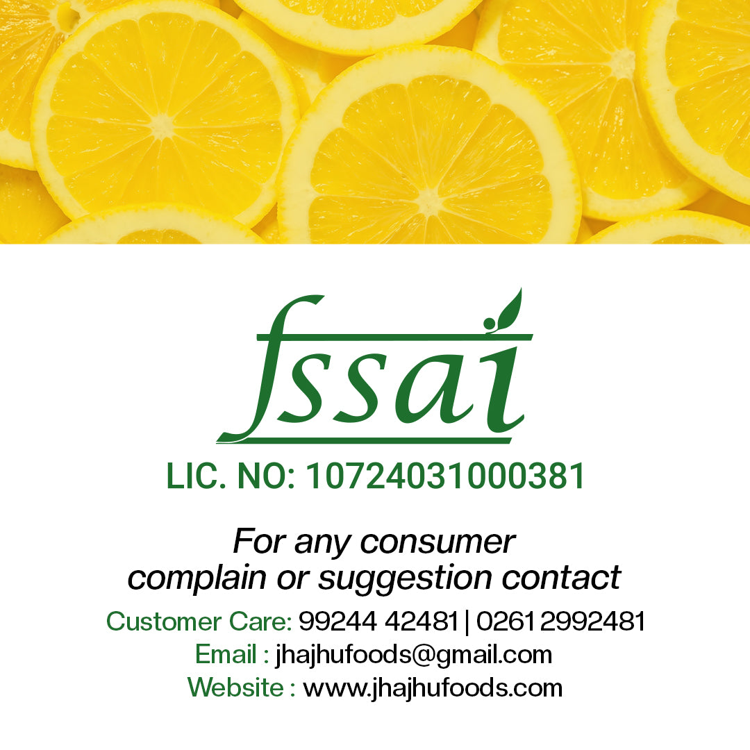Amla Lemon Juice (Pack of 20, 250ml each)