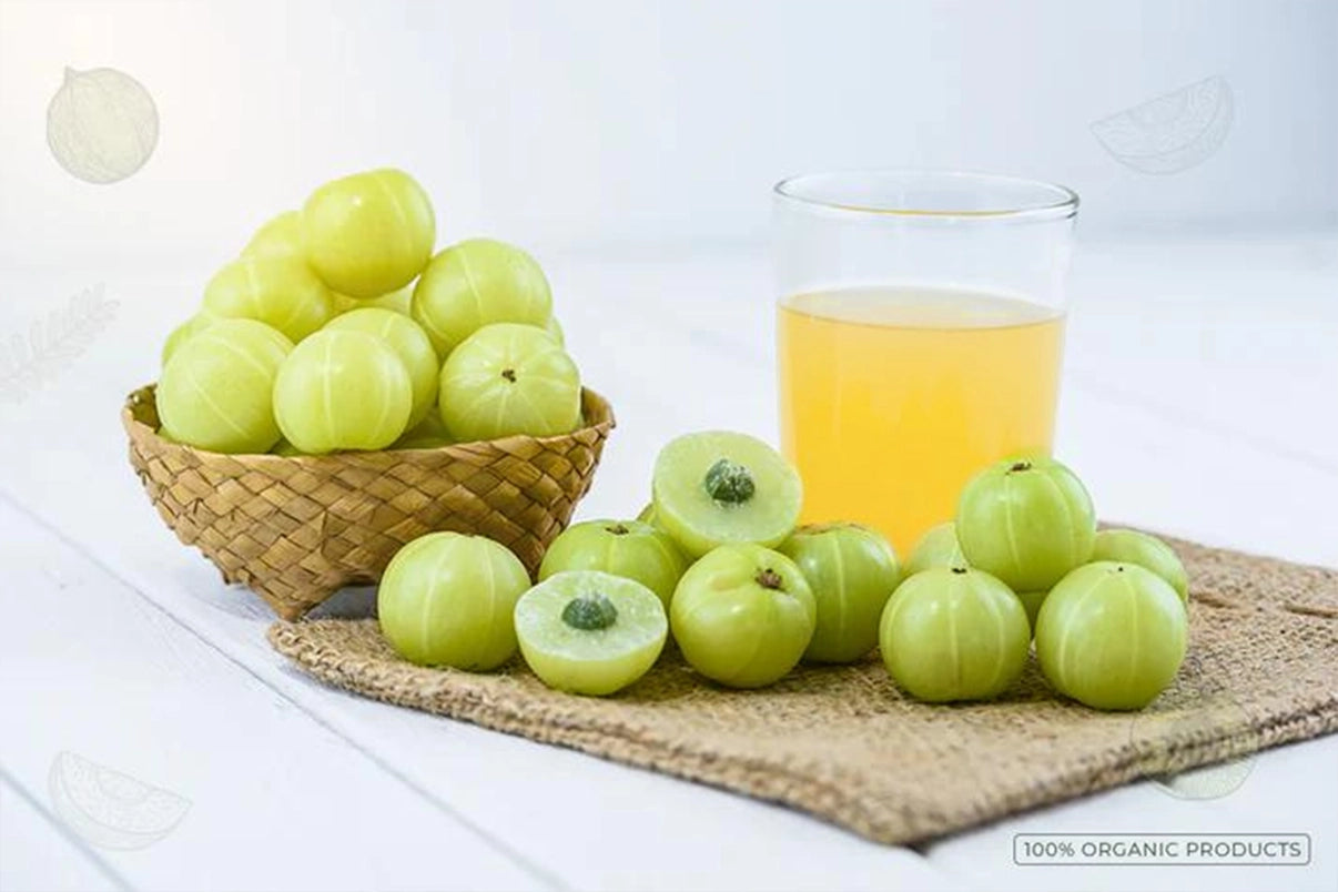 Amla Juice