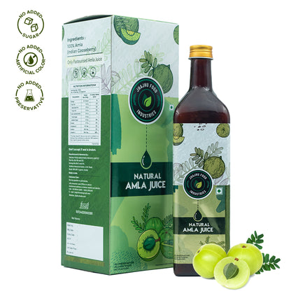 Amla Juice