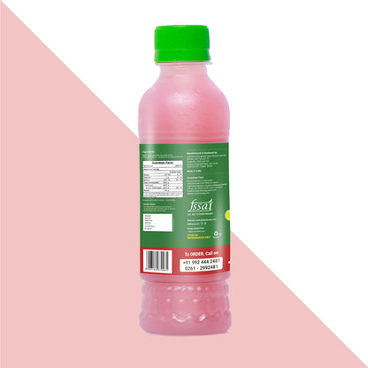 Anar Amla Lemon Juice (Pack of 20)