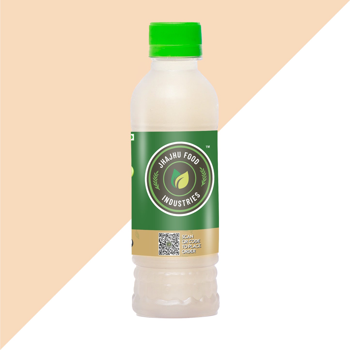 Ginger Amla Lemon Juice (Pack of 20)