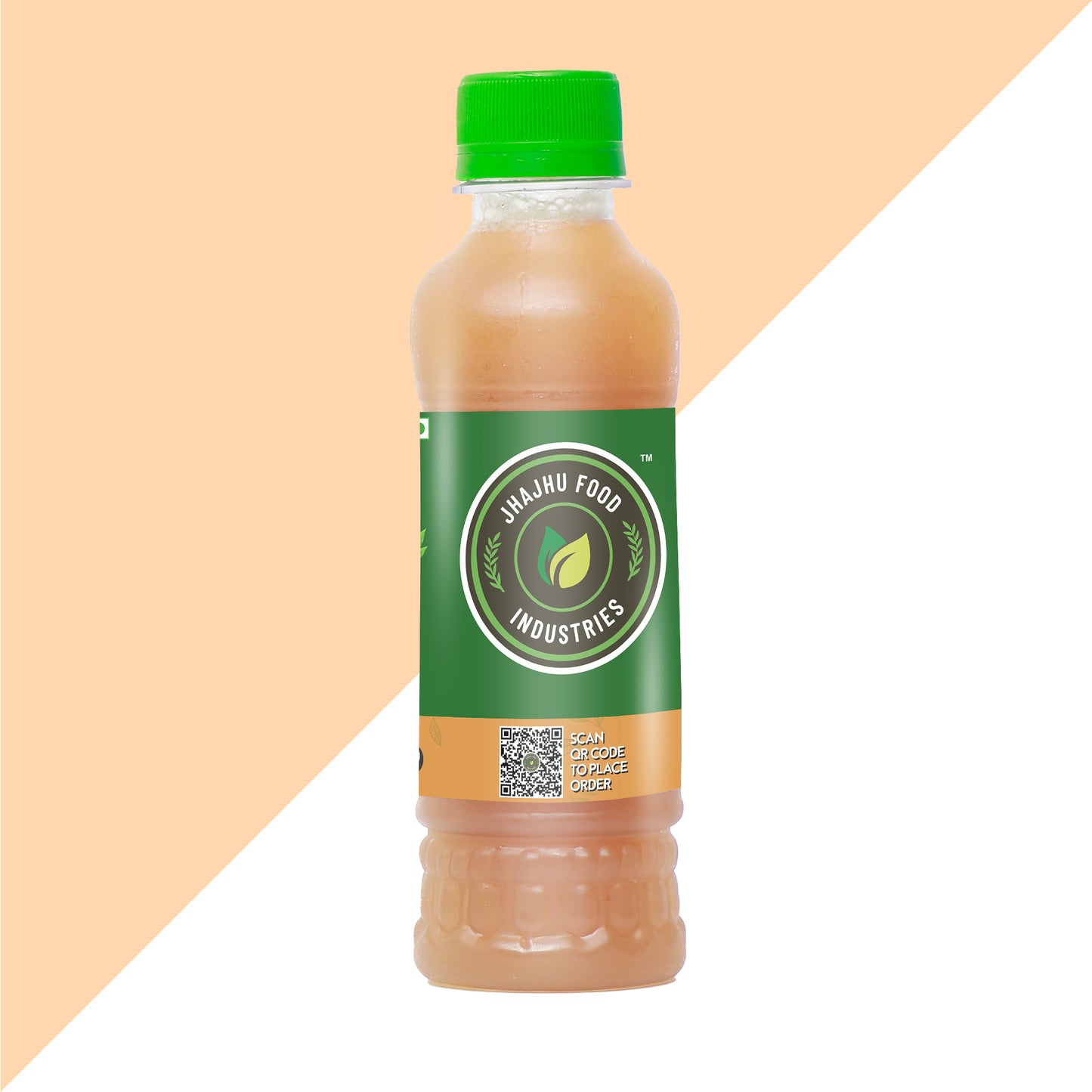 Jaggery Ginger Amla Juice (Pack of 20)
