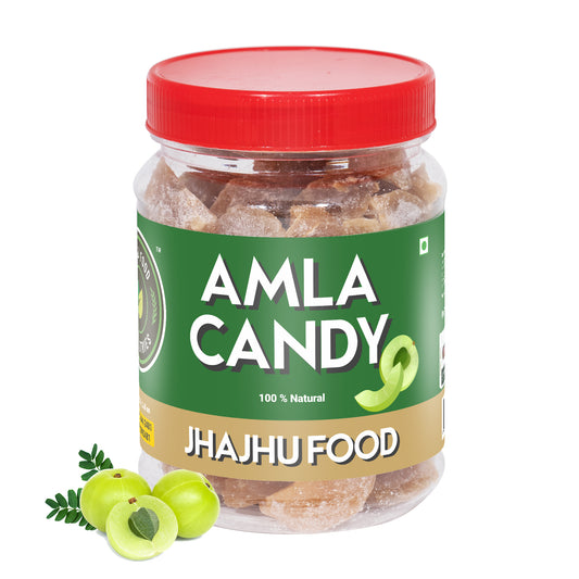 Amla Candy