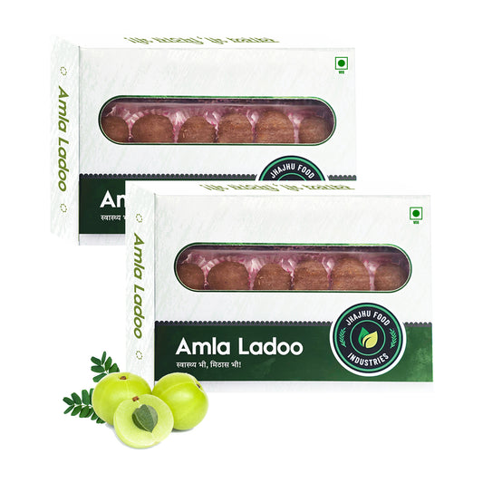 Amla Ladoo