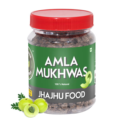 Amla Mukhwas