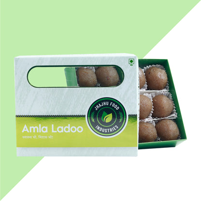 Amla Ladoo