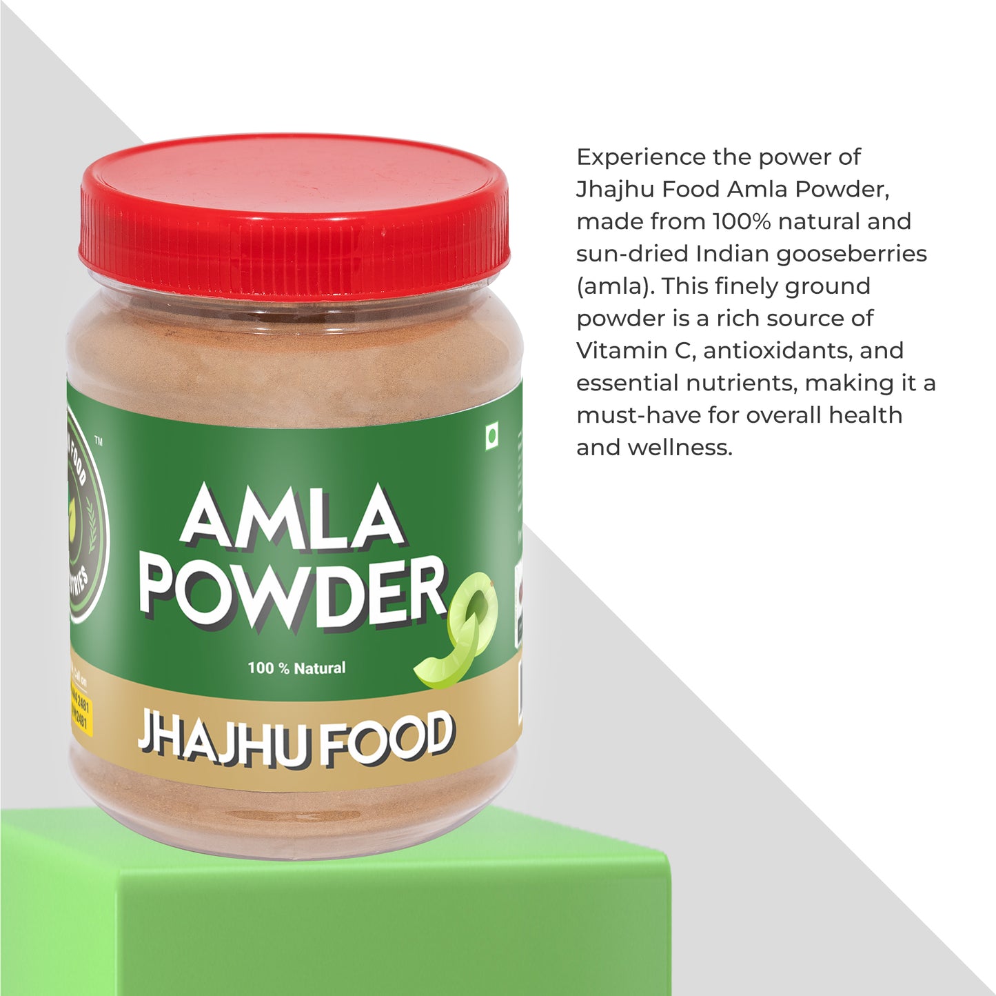 Amla Powder