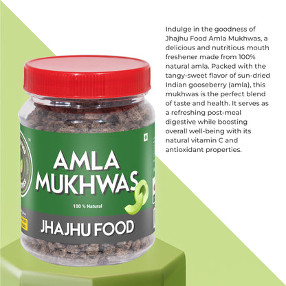 Amla Mukhwas