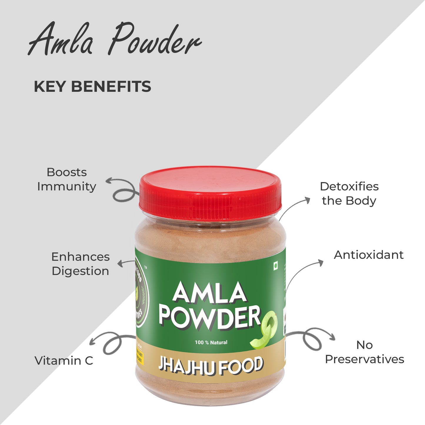 Amla Powder